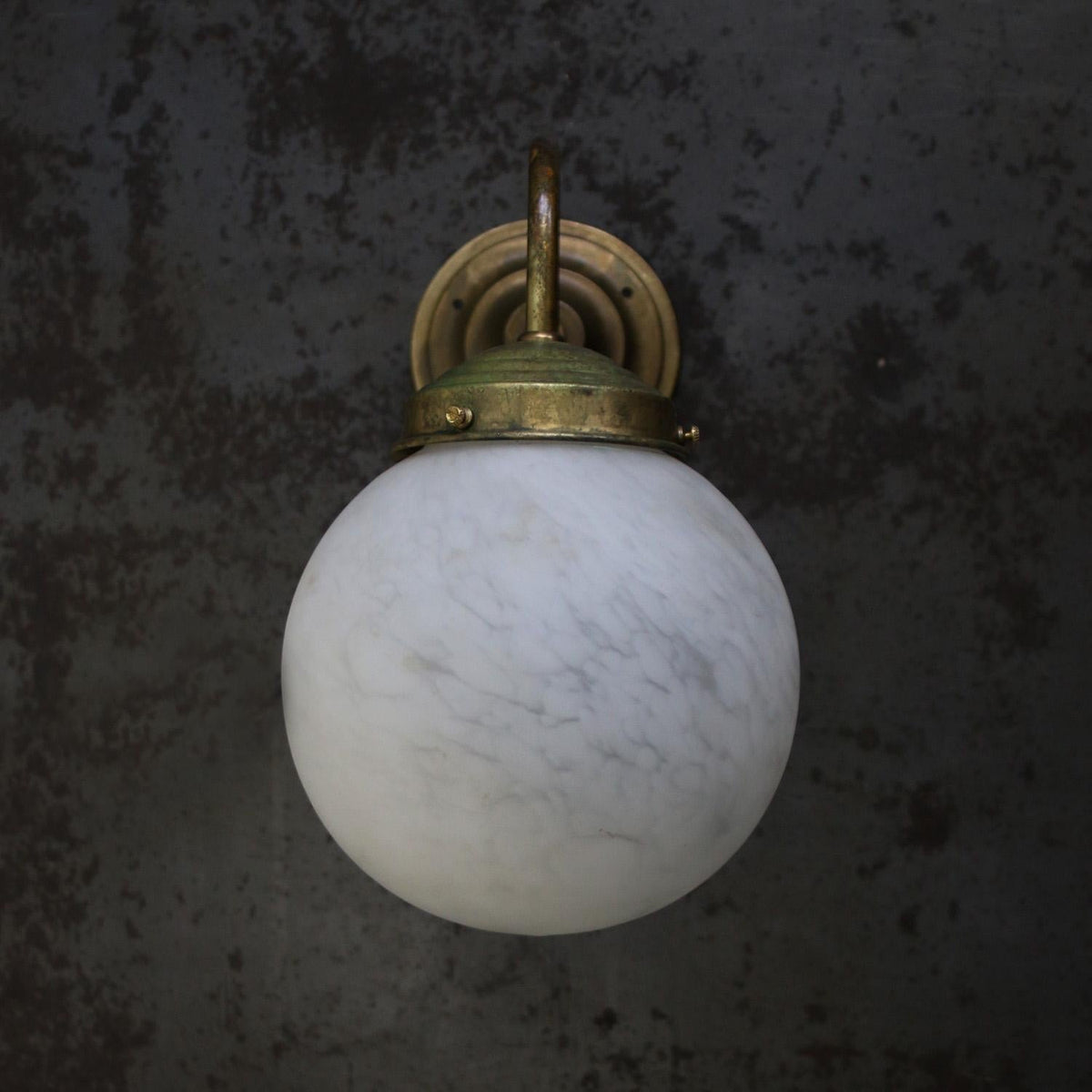 Caleraria wandlamp