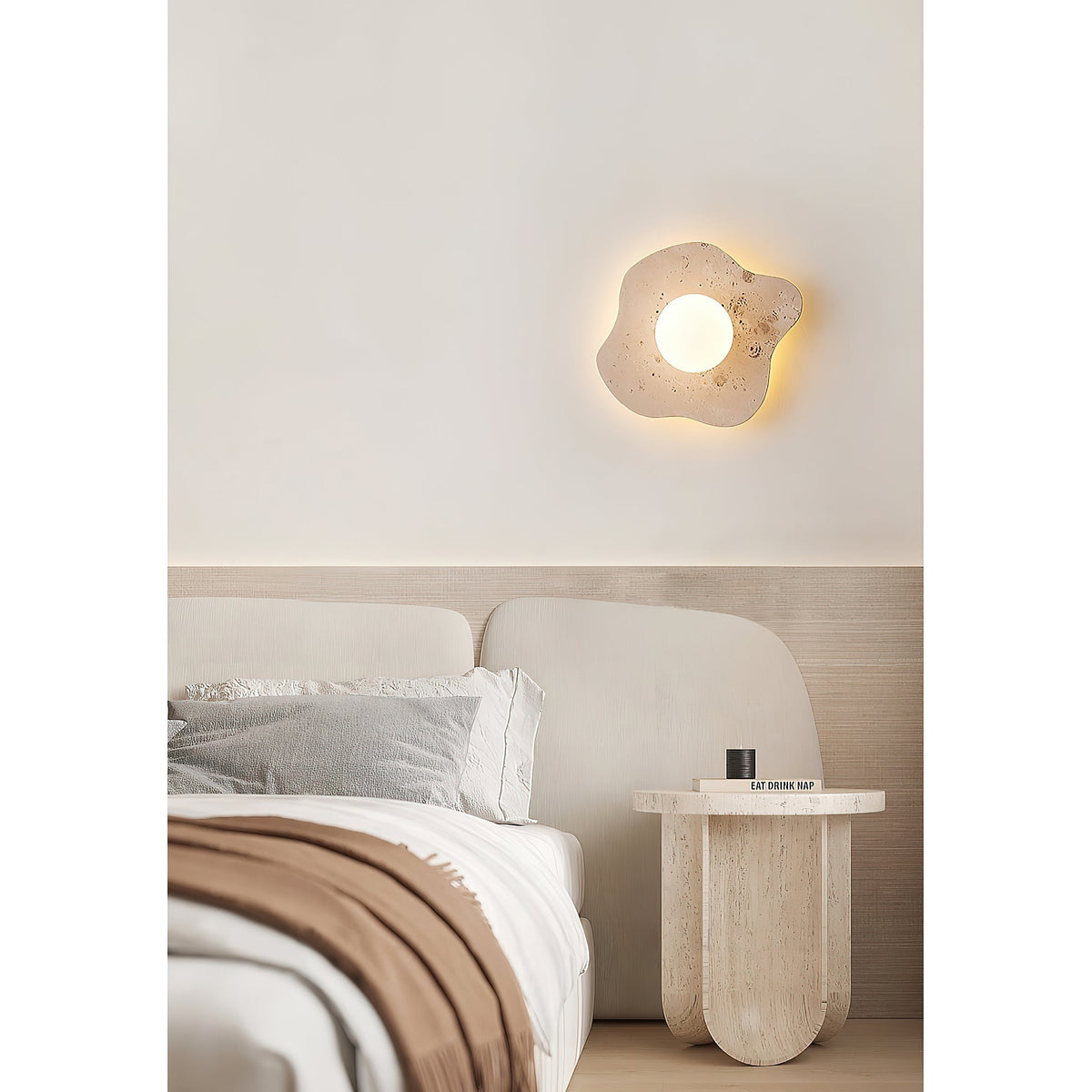 Sorenina wandlamp
