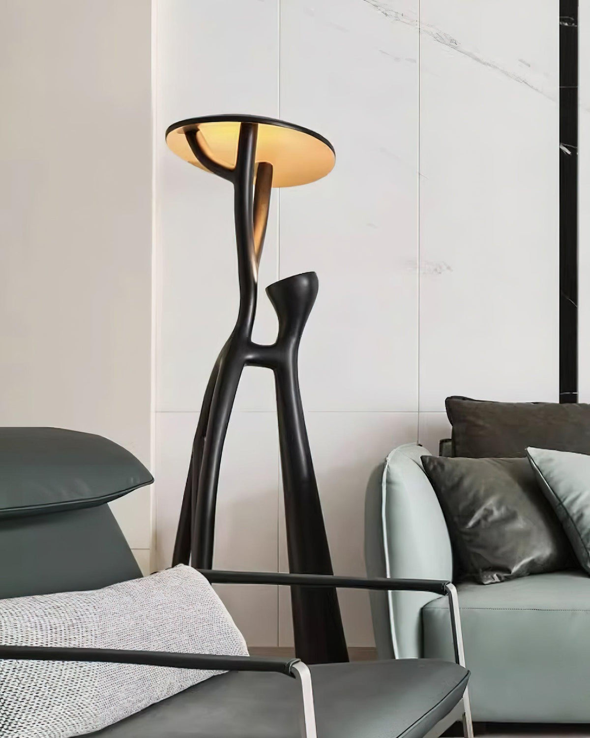 Aello vloerlamp