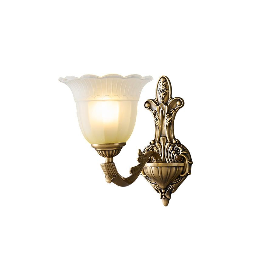 Sorerenne wandlamp