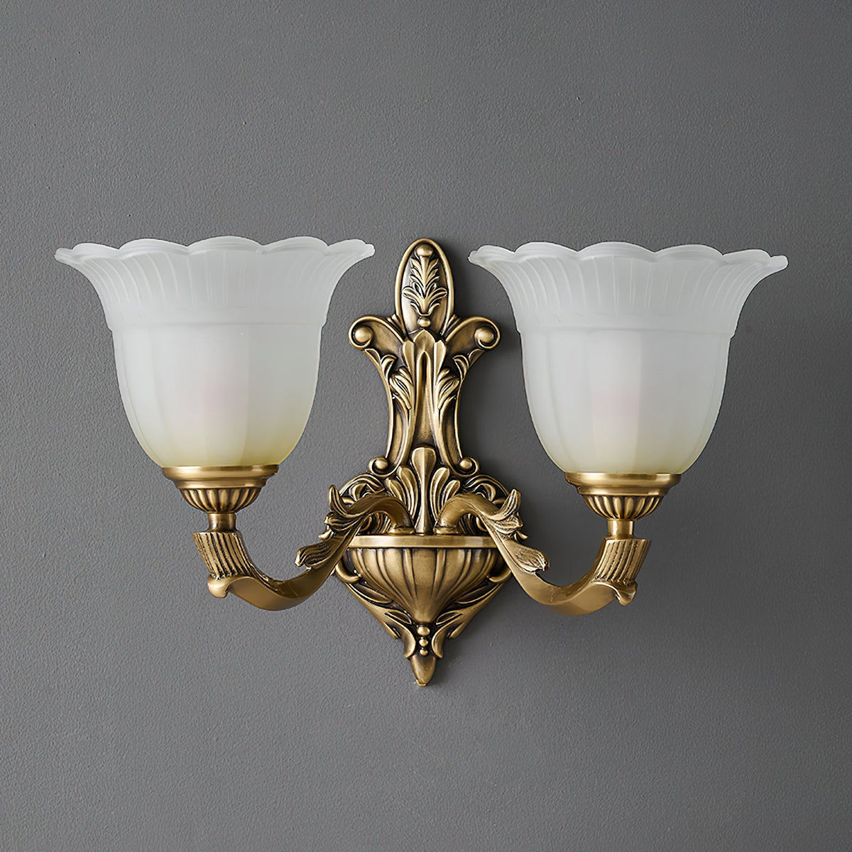 Sorerenne wandlamp