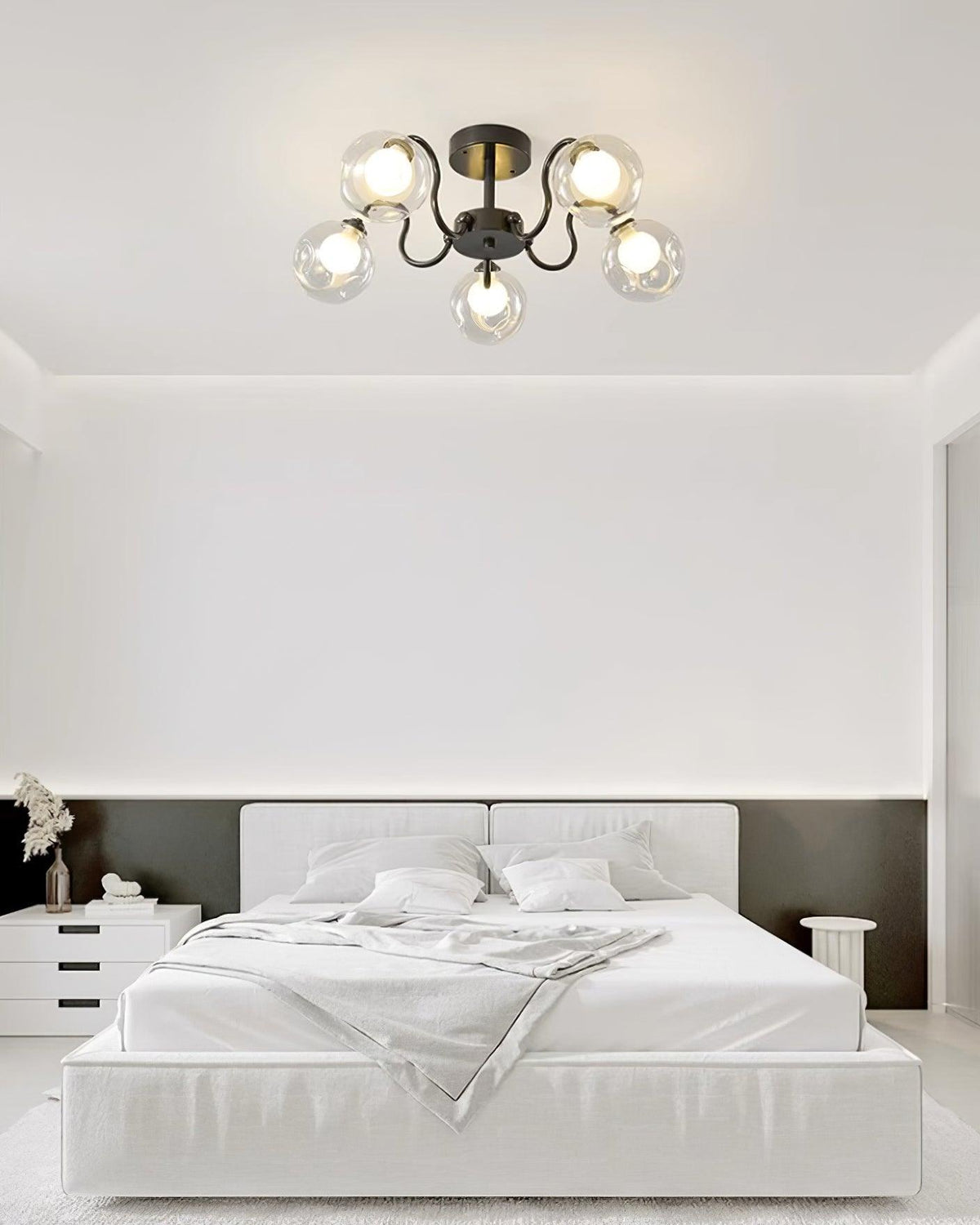 Avenaria plafondlamp