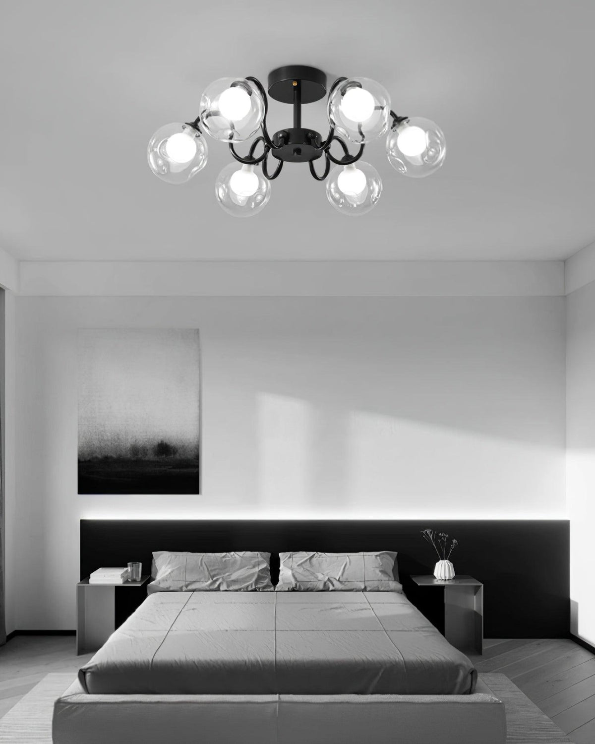 Avenaria plafondlamp
