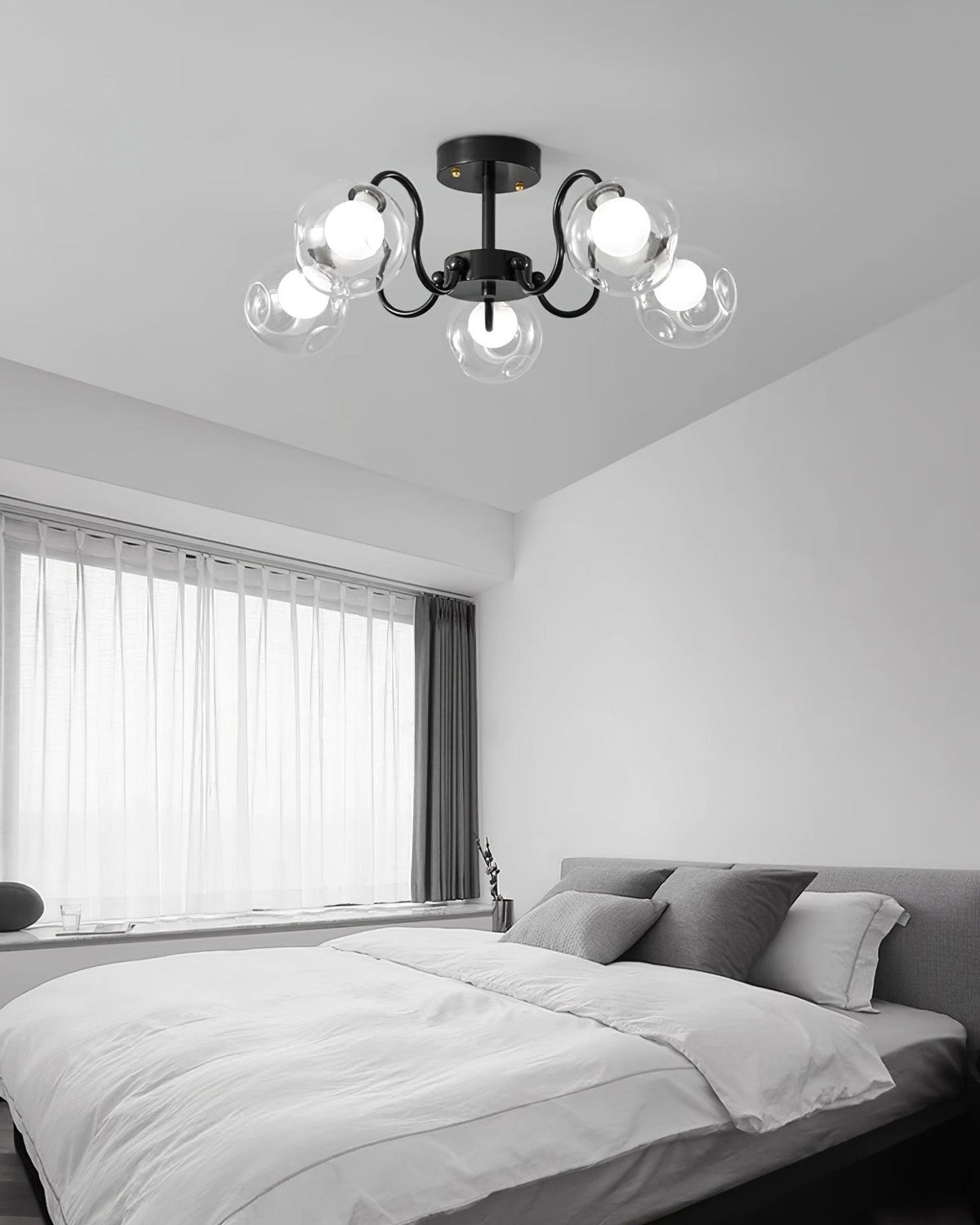 Avenaria plafondlamp