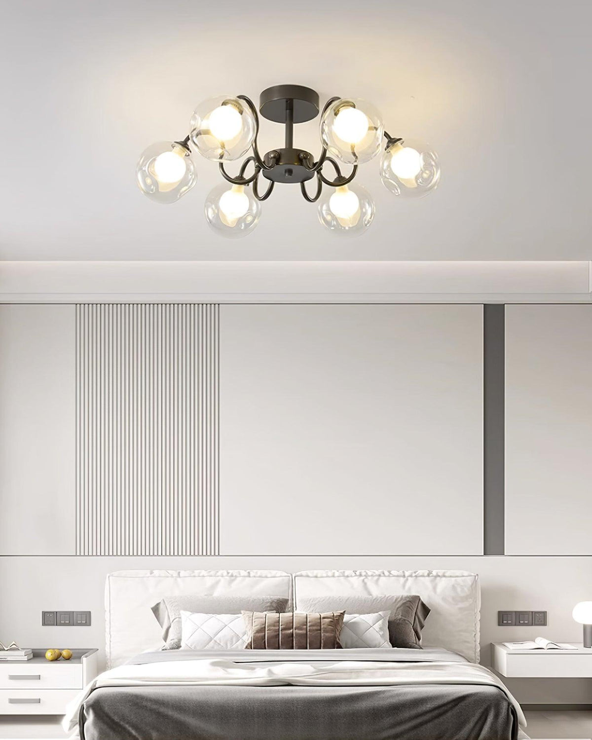 Avenaria plafondlamp