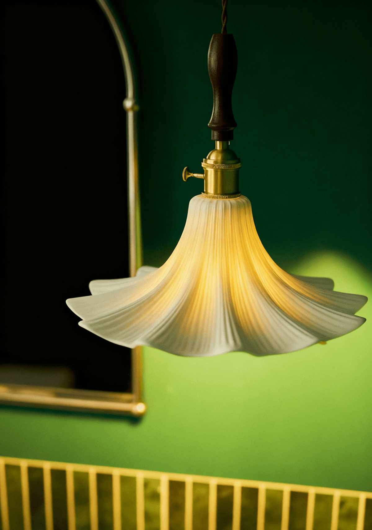 Vernis hanglamp