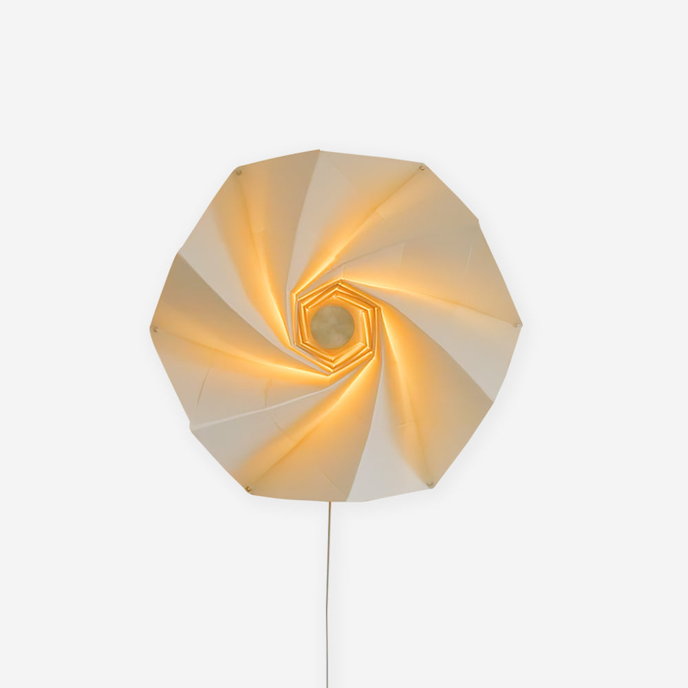 Norenise wandlamp