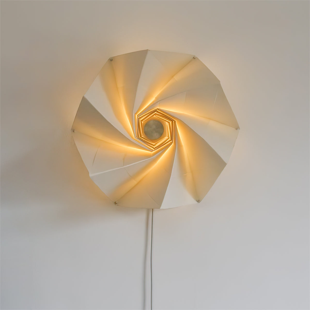 Norenise wandlamp