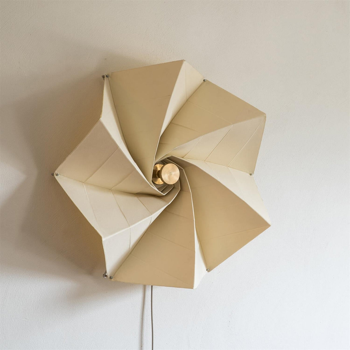 Norenise wandlamp
