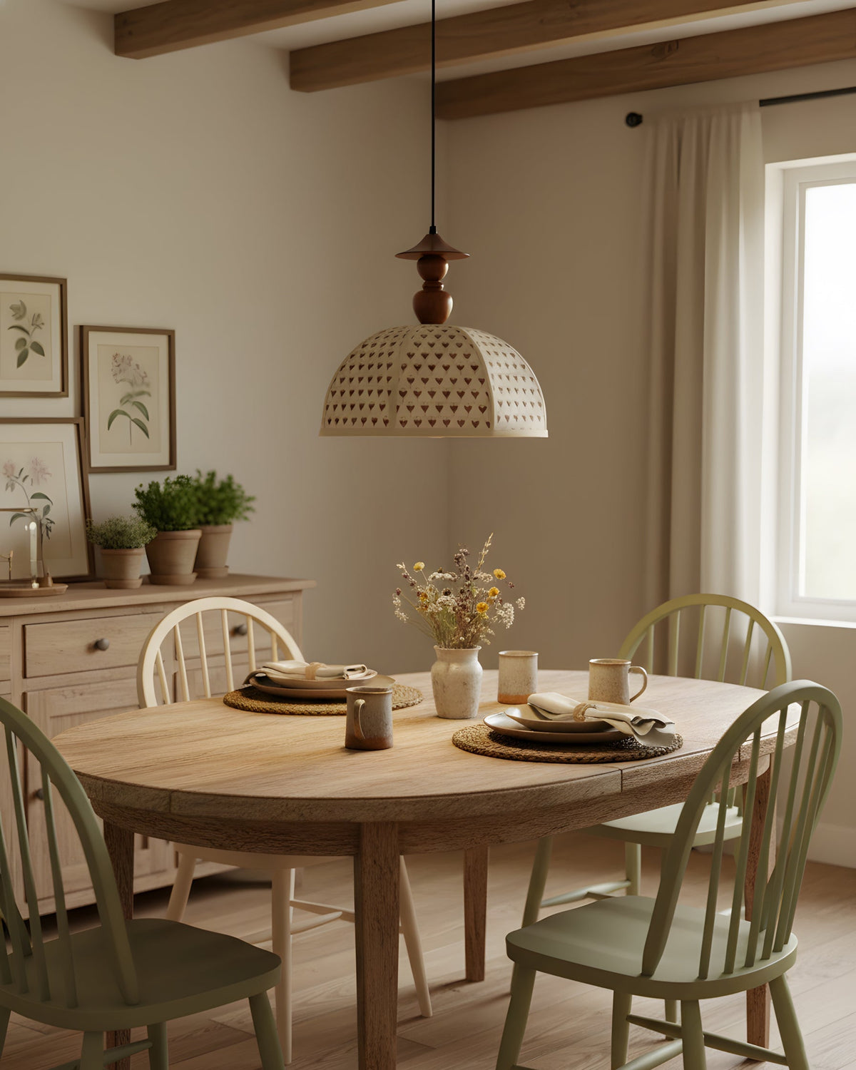 Matilda hanglamp
