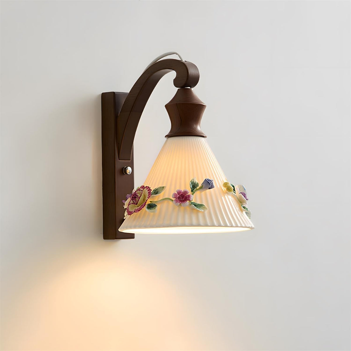 Florian wandlamp