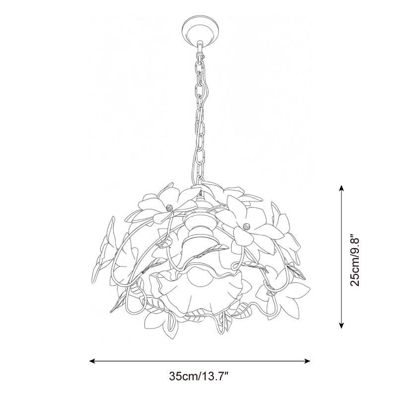 Orelaeria hanglamp