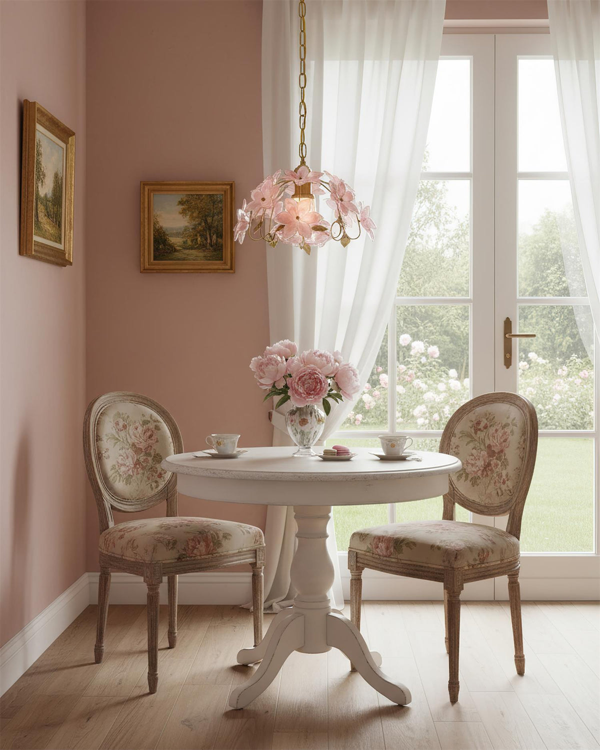 Orelaeria hanglamp