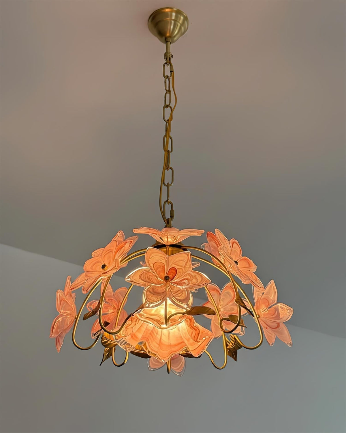 Orelaeria hanglamp