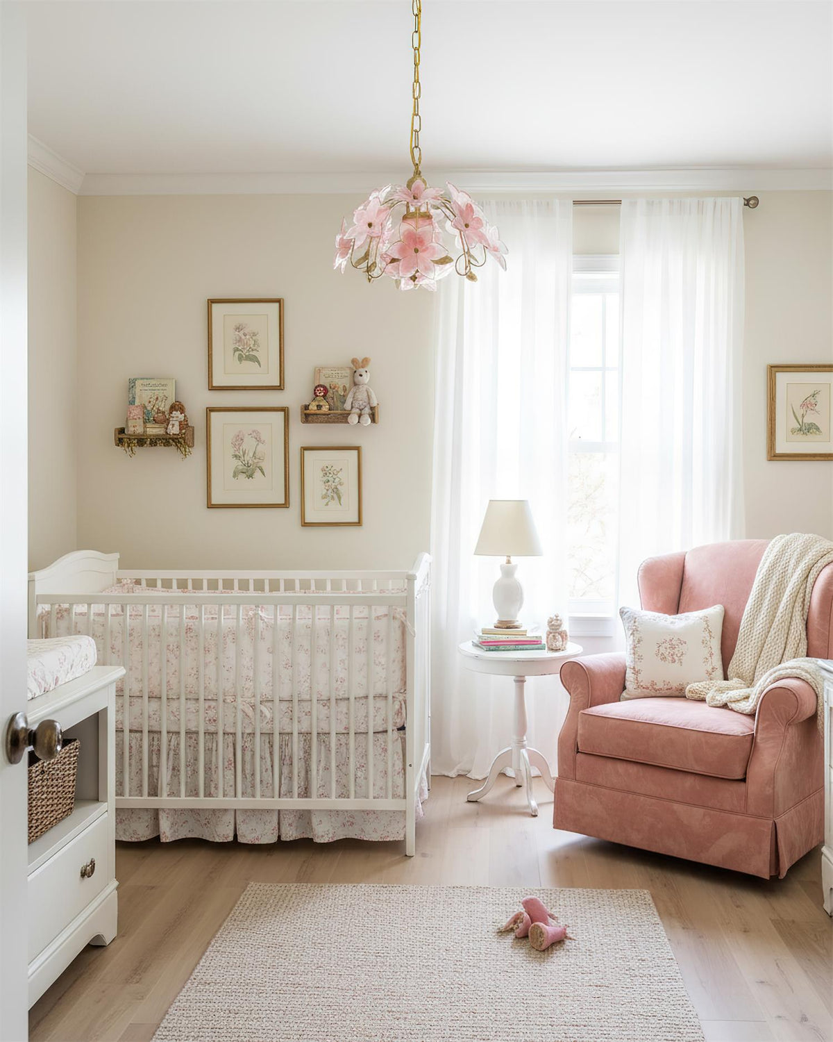Orelaeria hanglamp