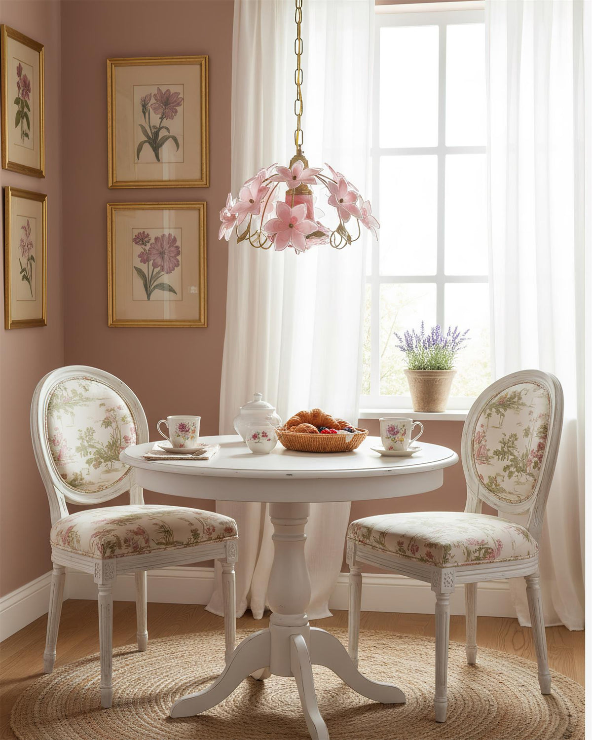 Orelaeria hanglamp