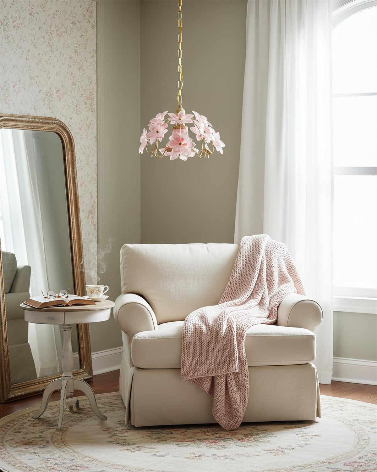Orelaeria hanglamp