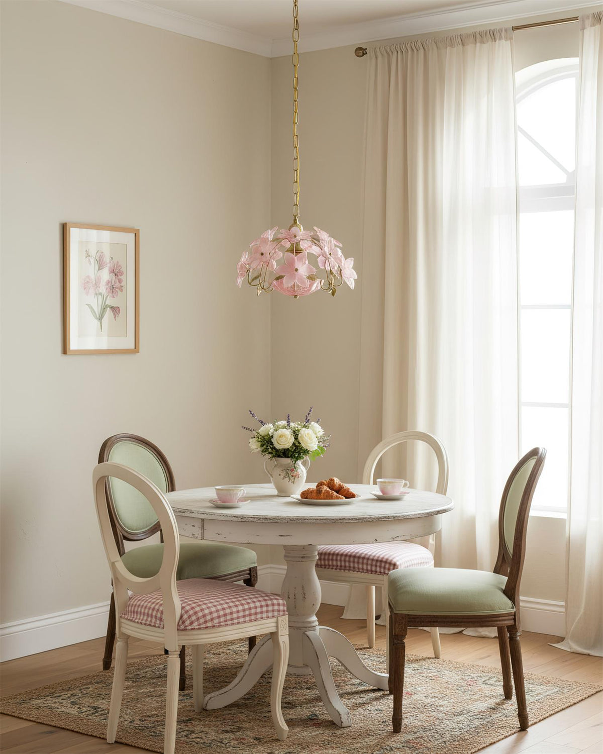 Orelaeria hanglamp