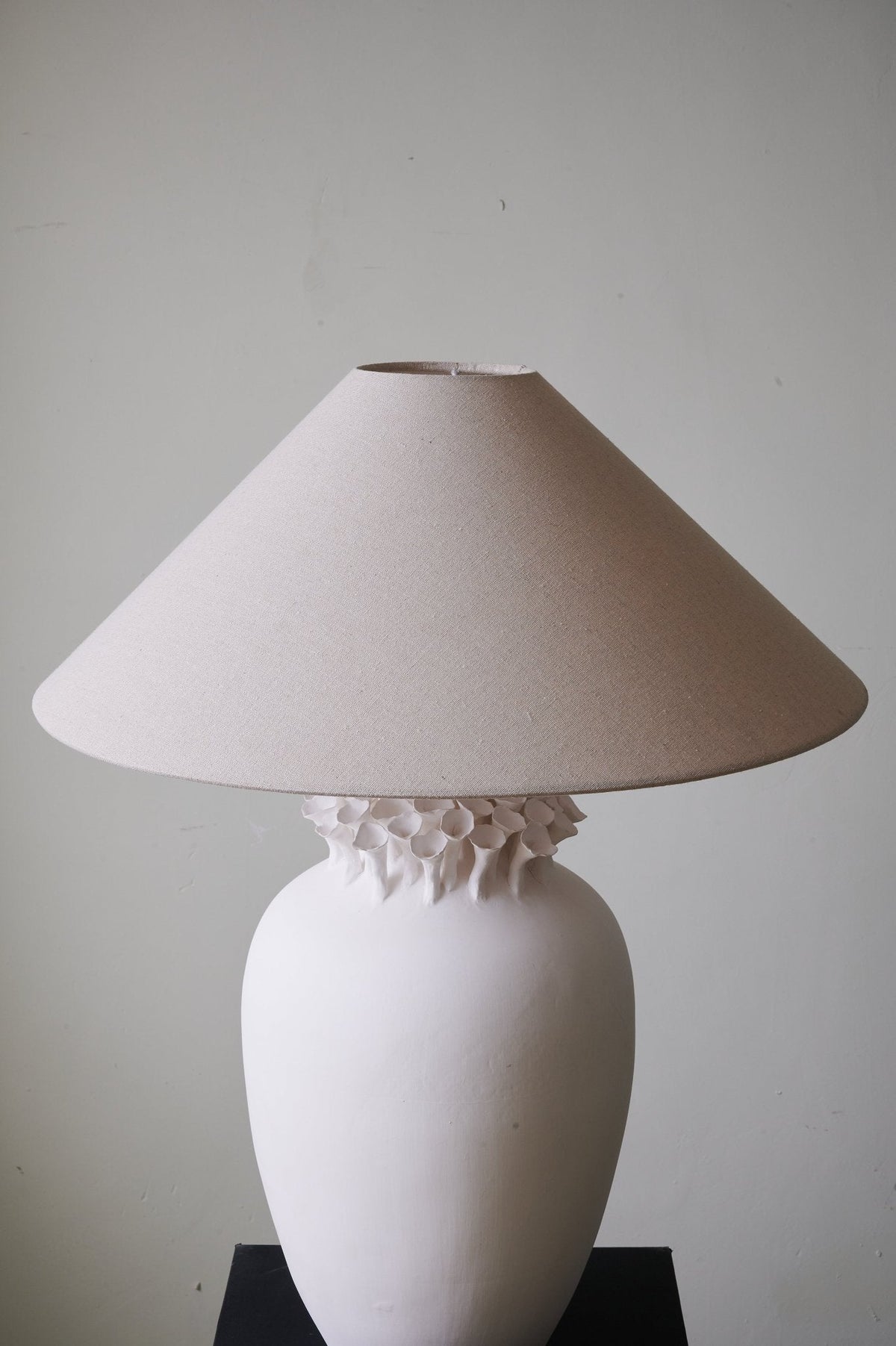 Poppy minimalistisch tafellamp
