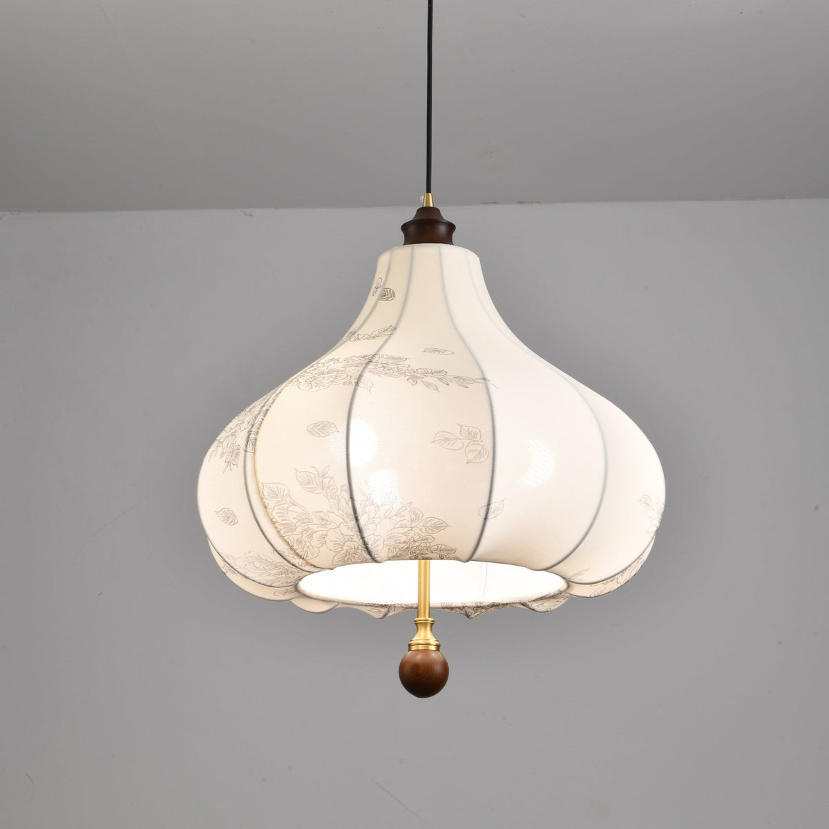 Miruelle Vintage hanglamp