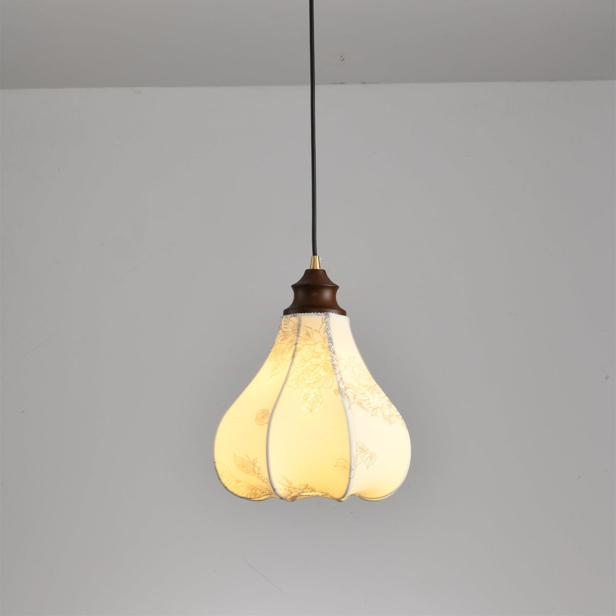 Miruelle Vintage hanglamp