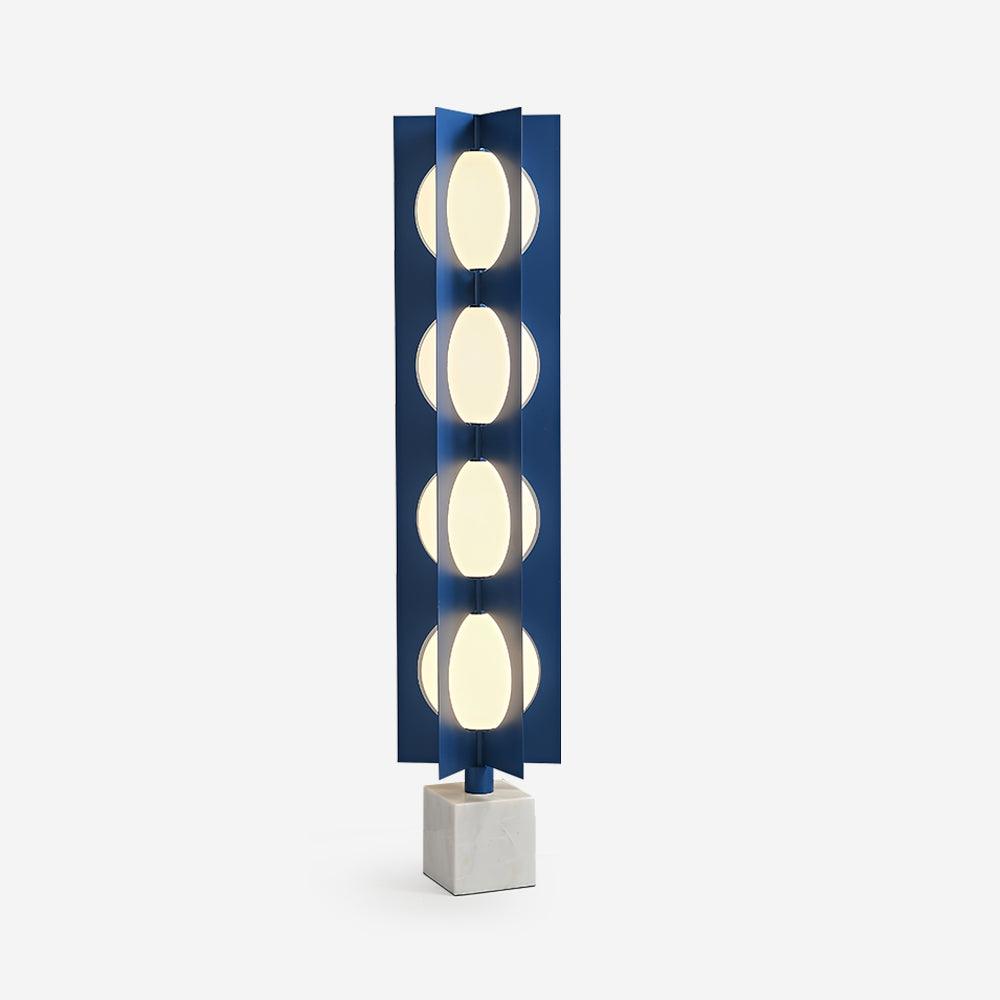 Soe vloerlamp