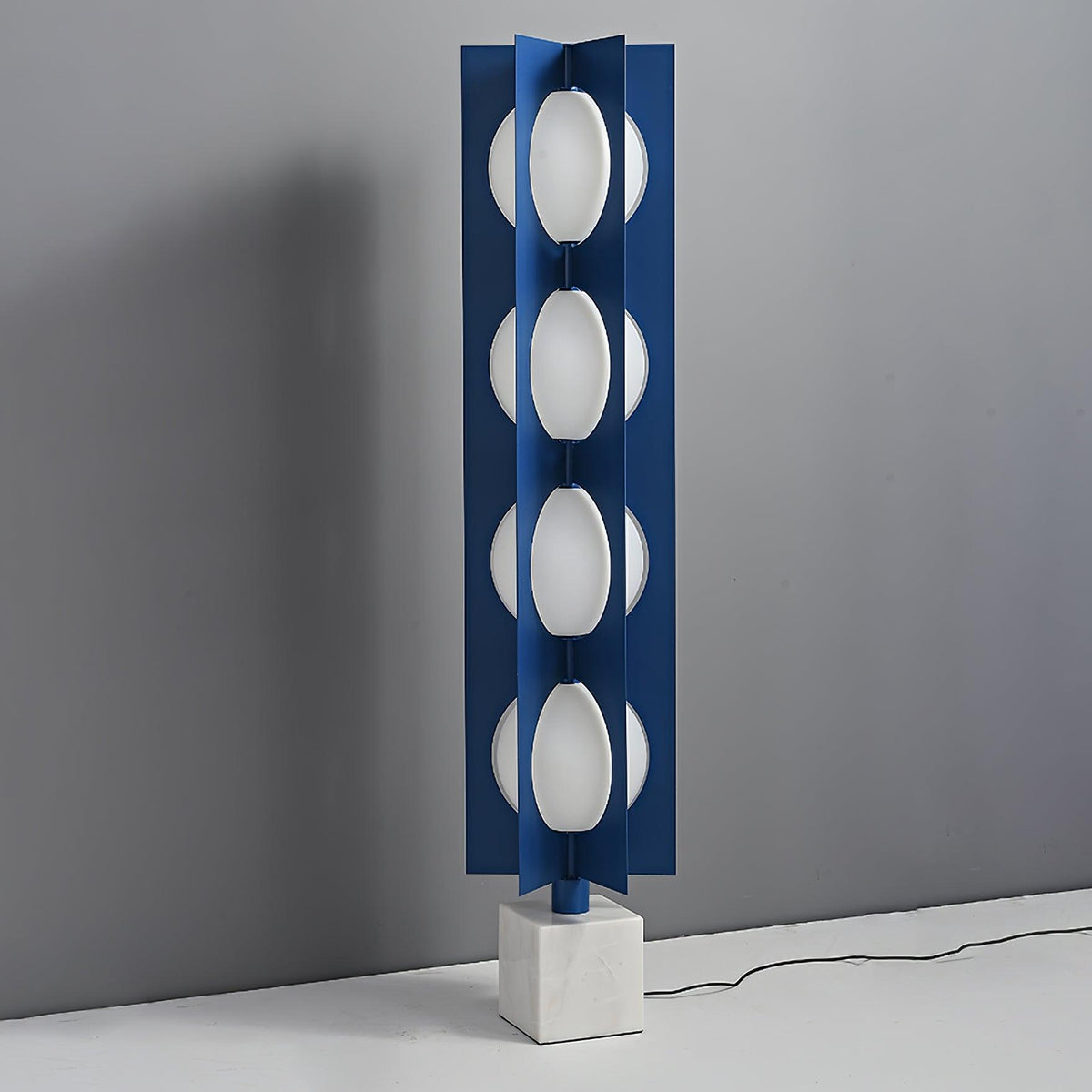 Soe vloerlamp