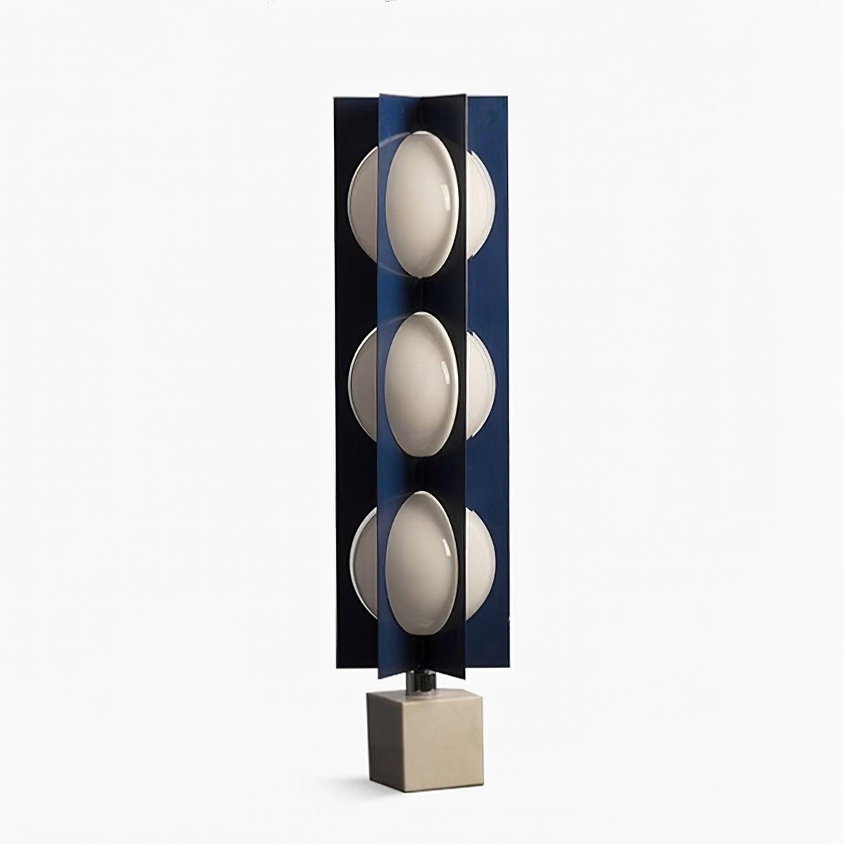 Soe vloerlamp