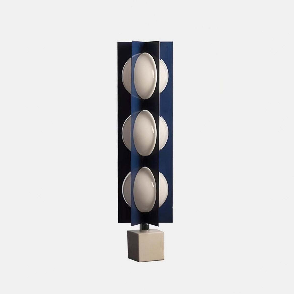 Soe vloerlamp