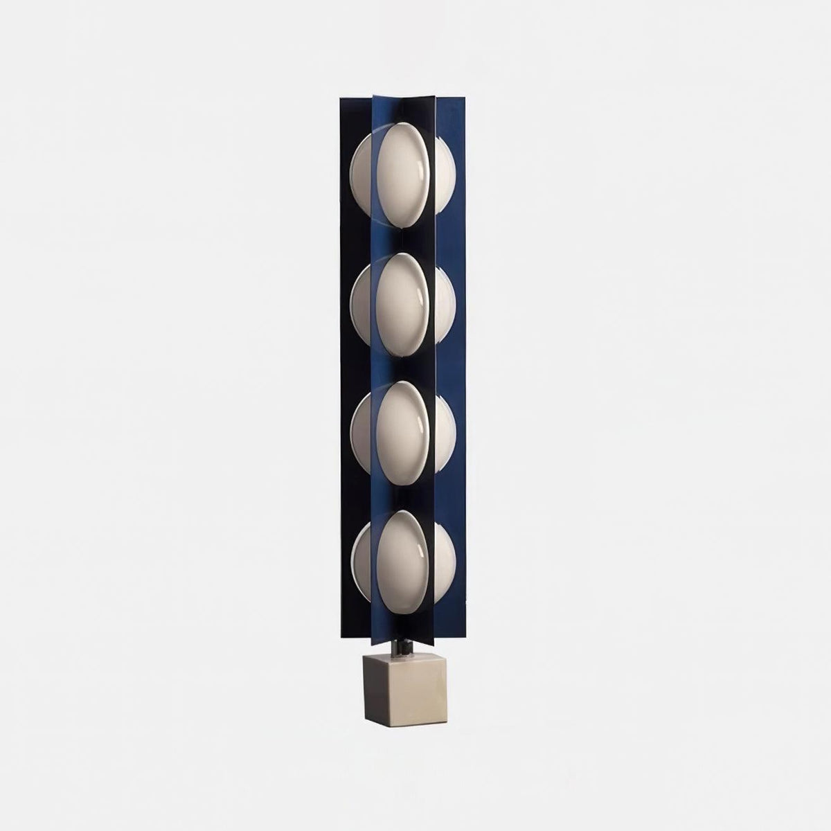 Soe vloerlamp
