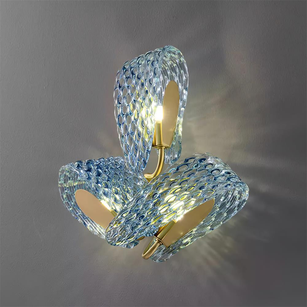 Thinel wandlamp