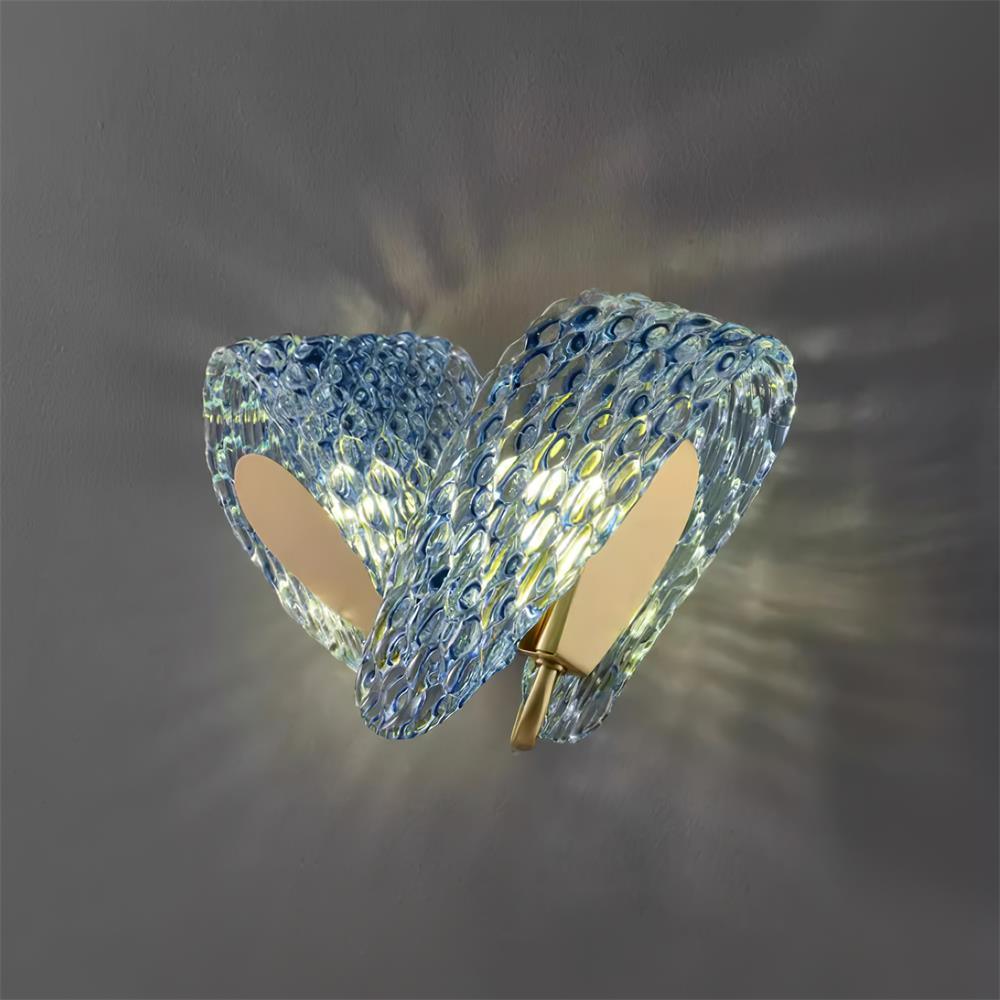 Thinel wandlamp