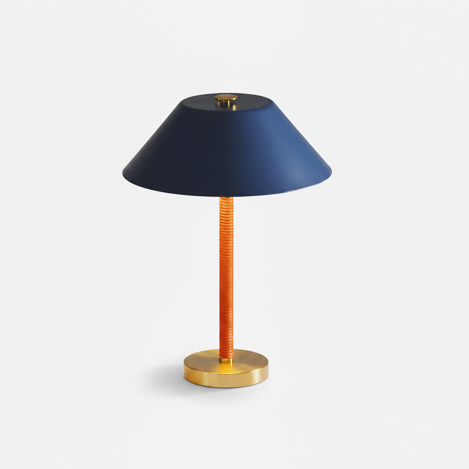 Seloella tafellamp met