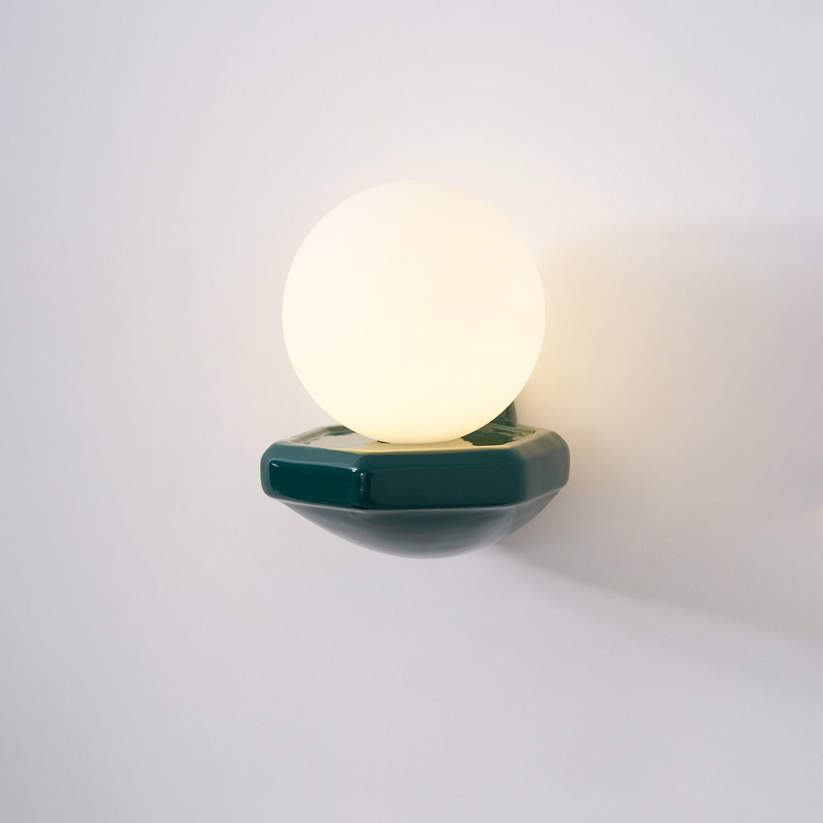 Viraerella wandlamp