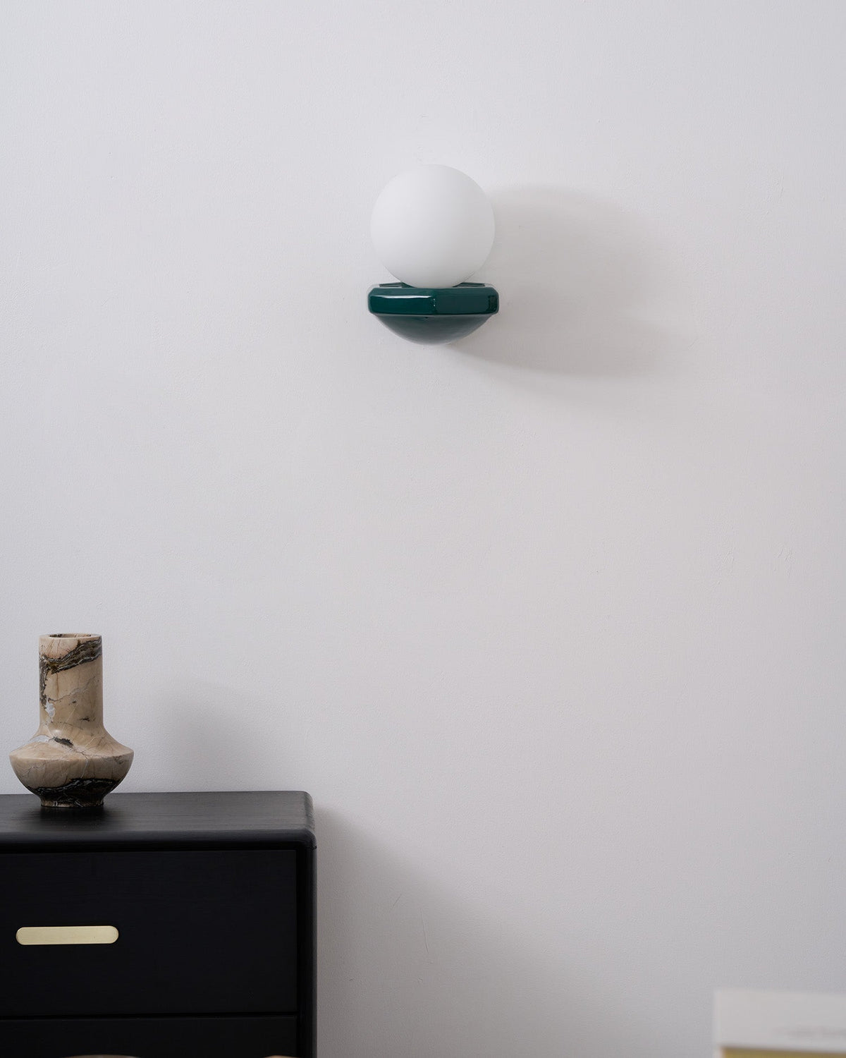 Viraerella wandlamp