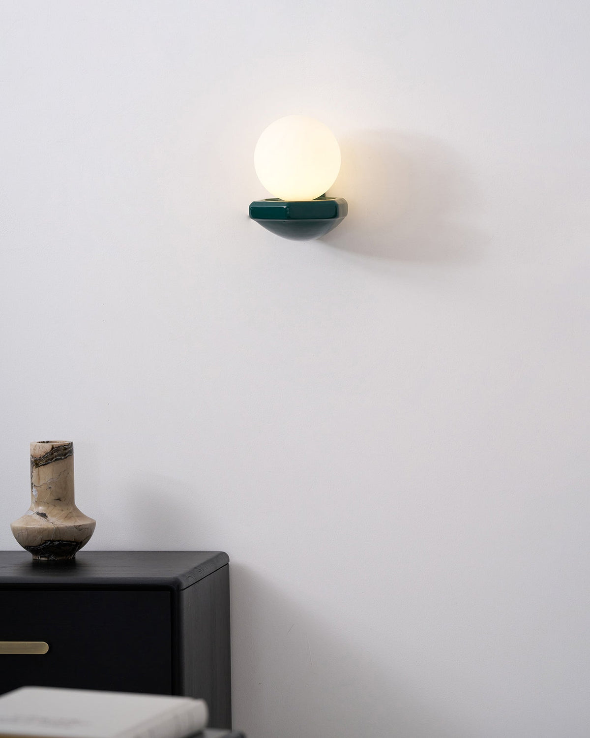 Viraerella wandlamp