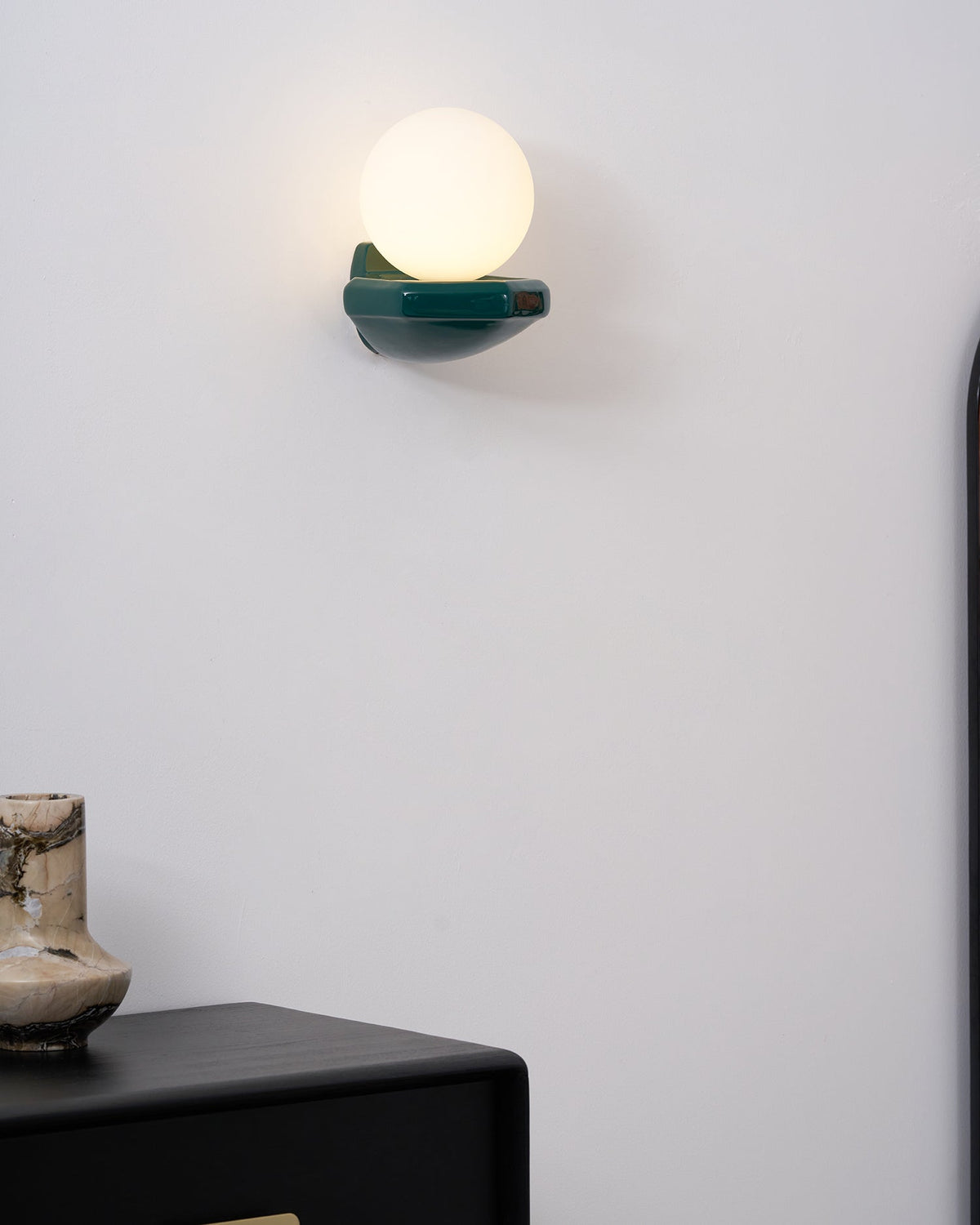 Viraerella wandlamp