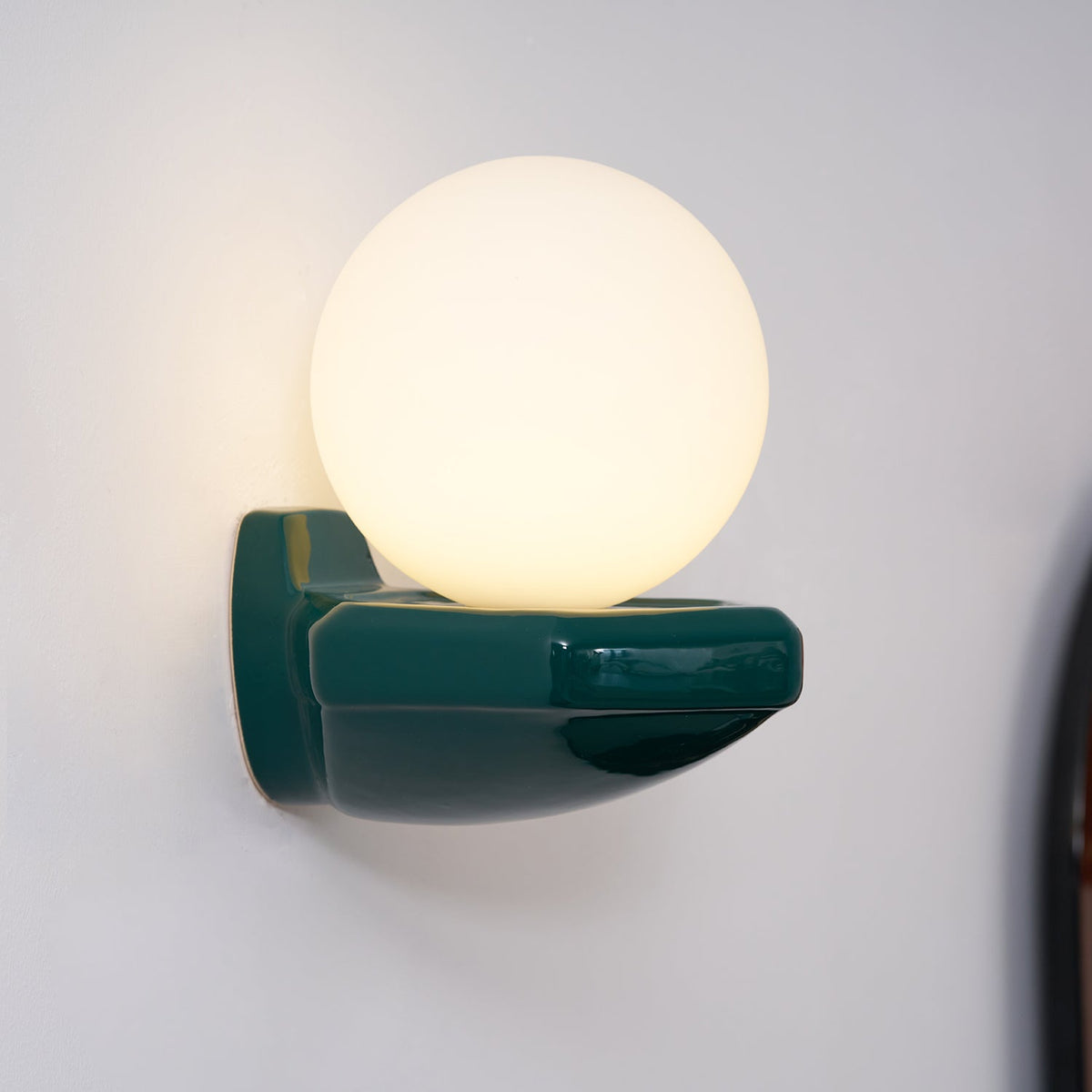 Viraerella wandlamp