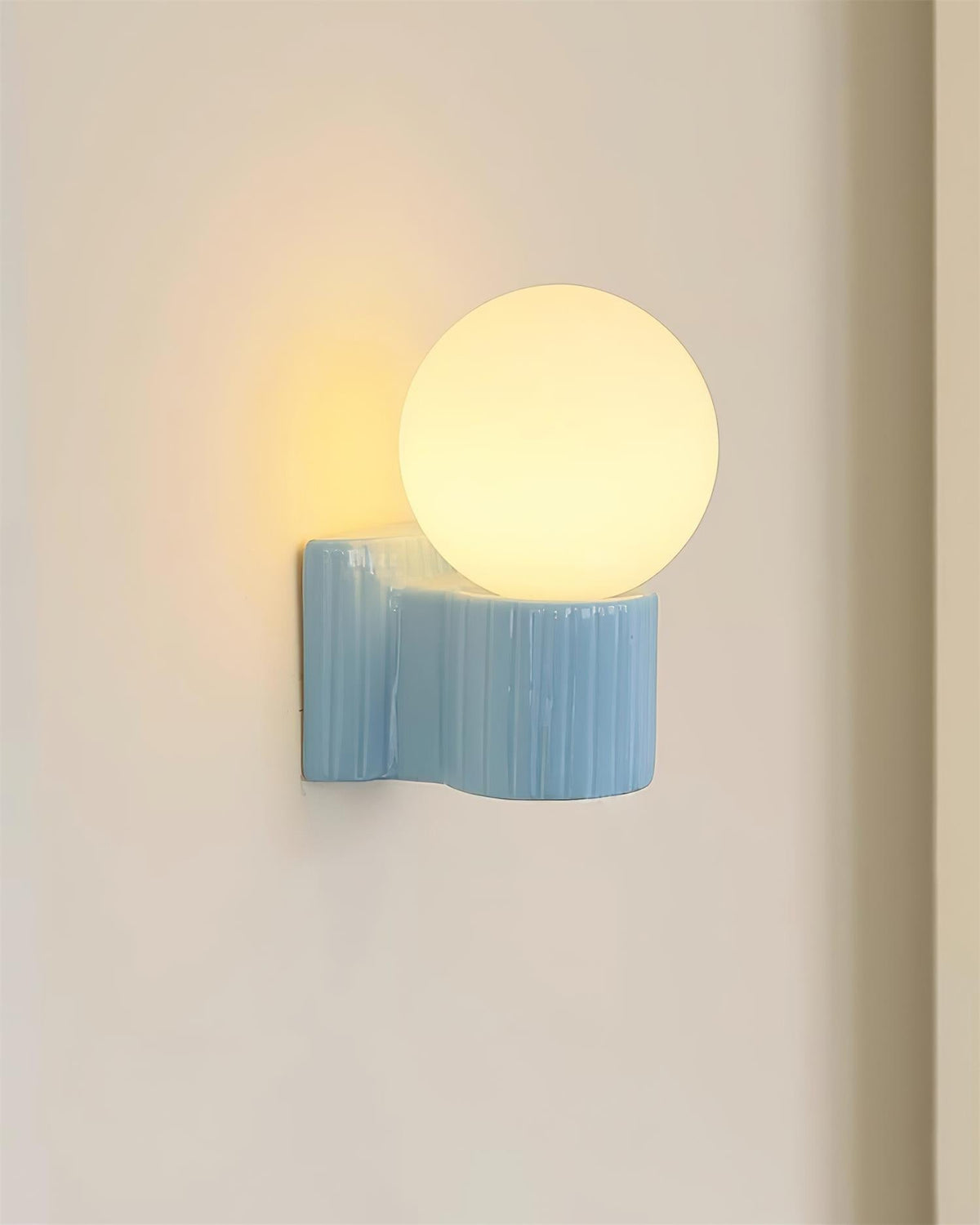 Viraerella wandlamp