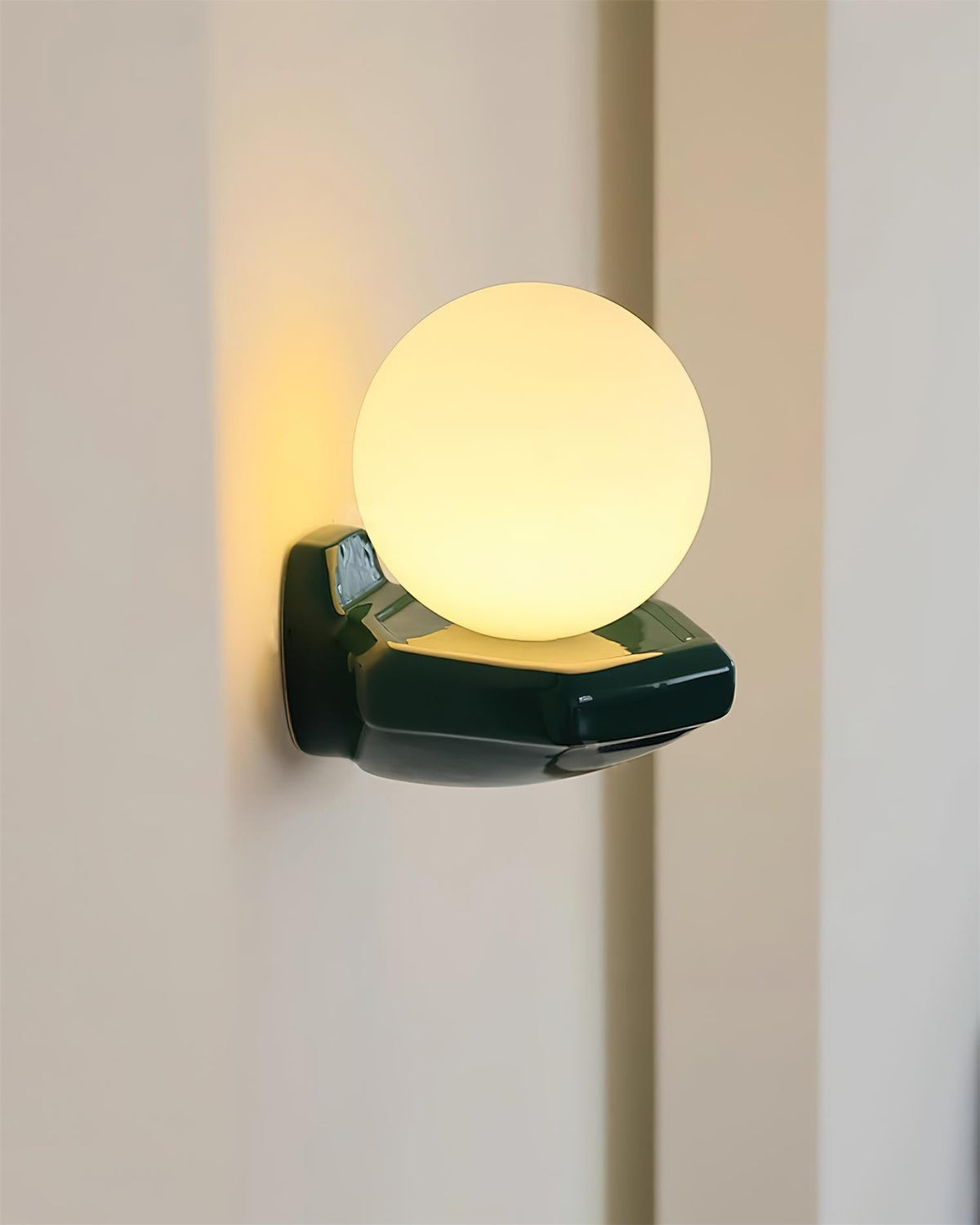 Viraerella wandlamp