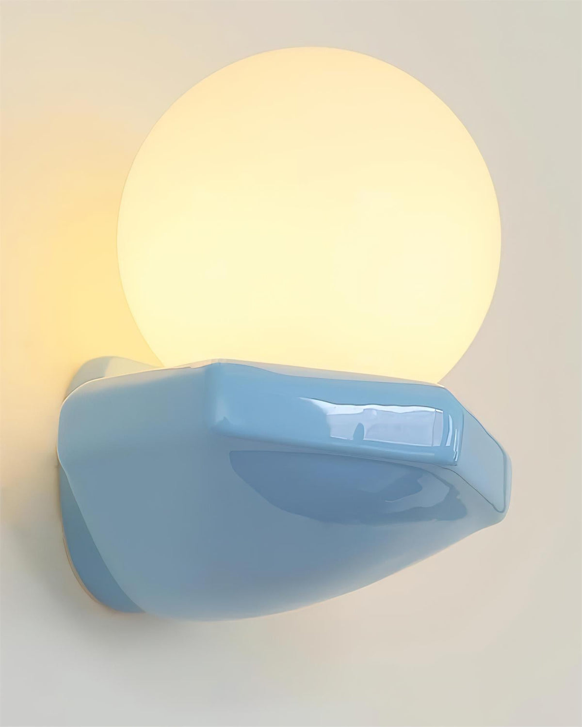 Viraerella wandlamp