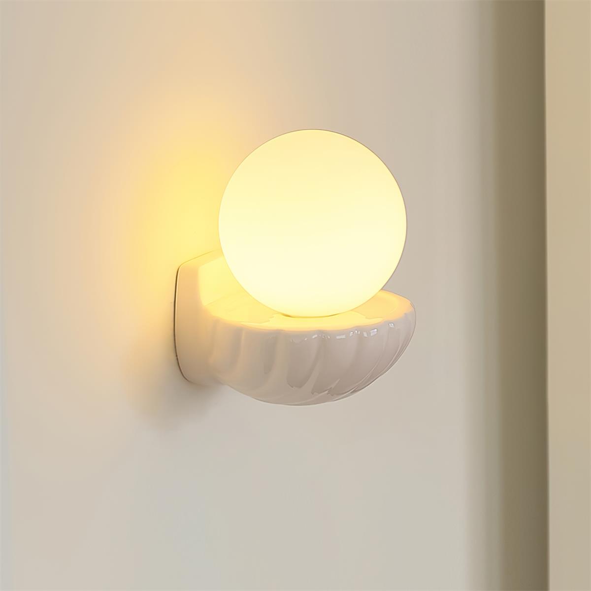 Viraerella wandlamp
