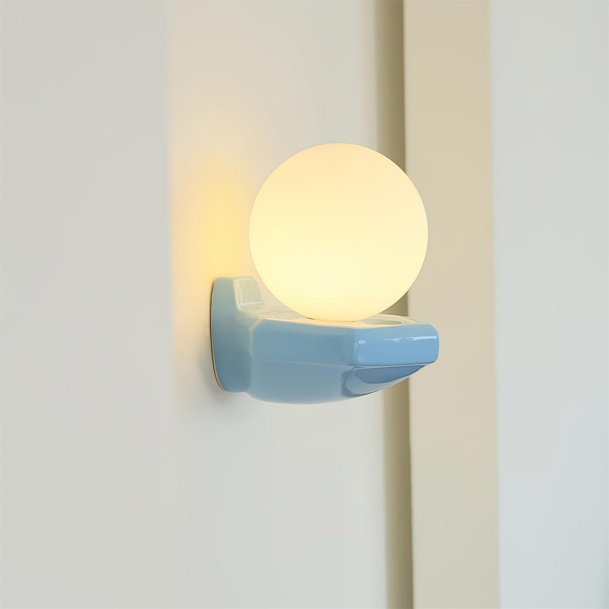 Viraerella wandlamp