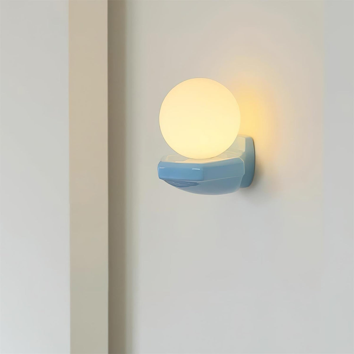 Viraerella wandlamp