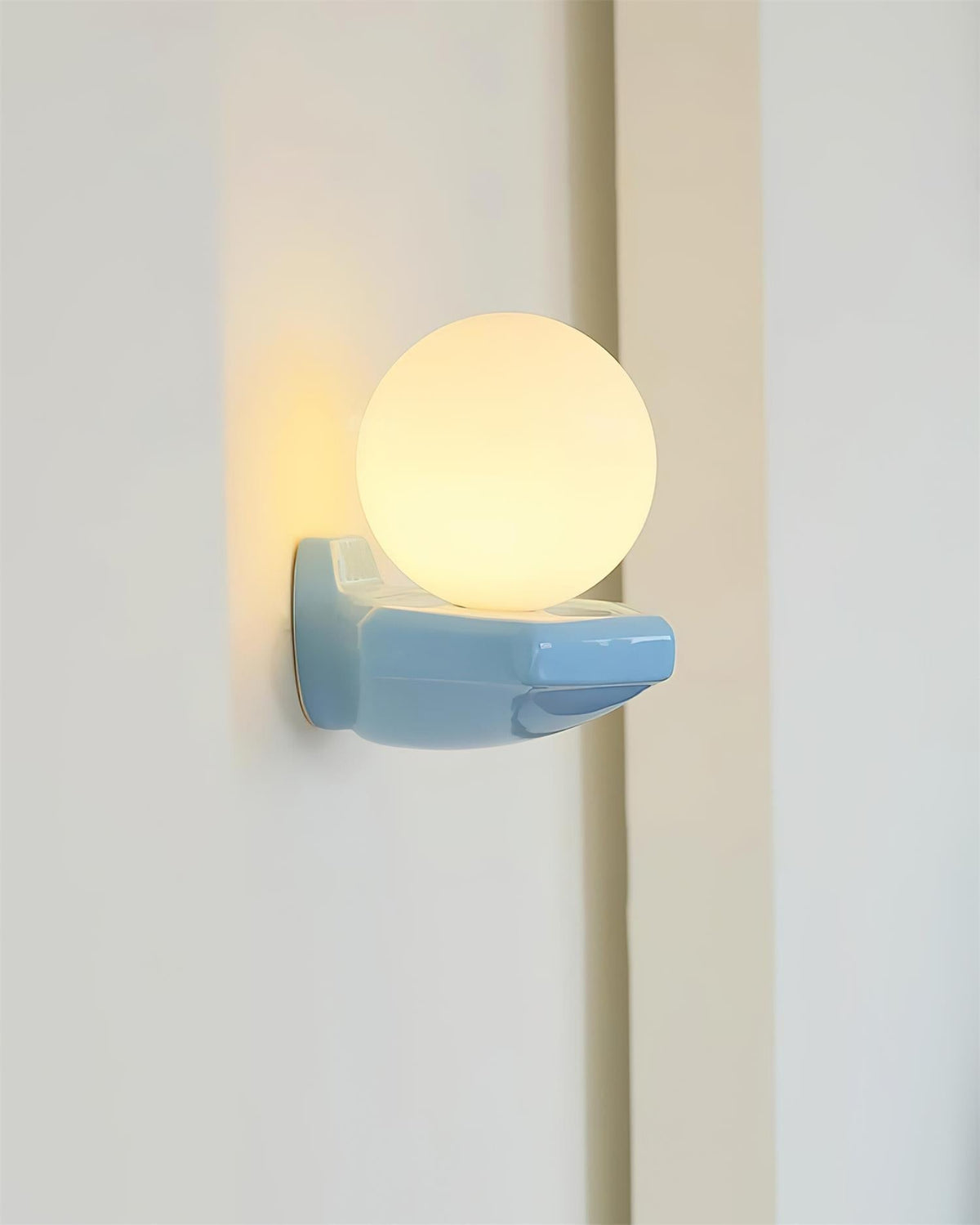 Viraerella wandlamp
