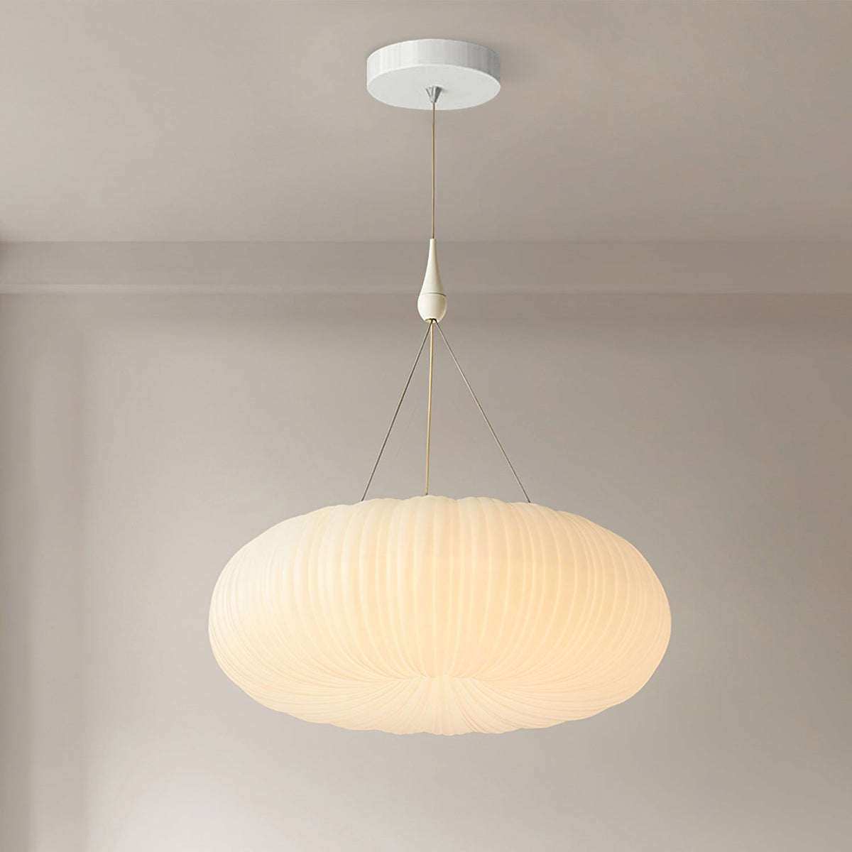 Bobby Oval hanglamp
