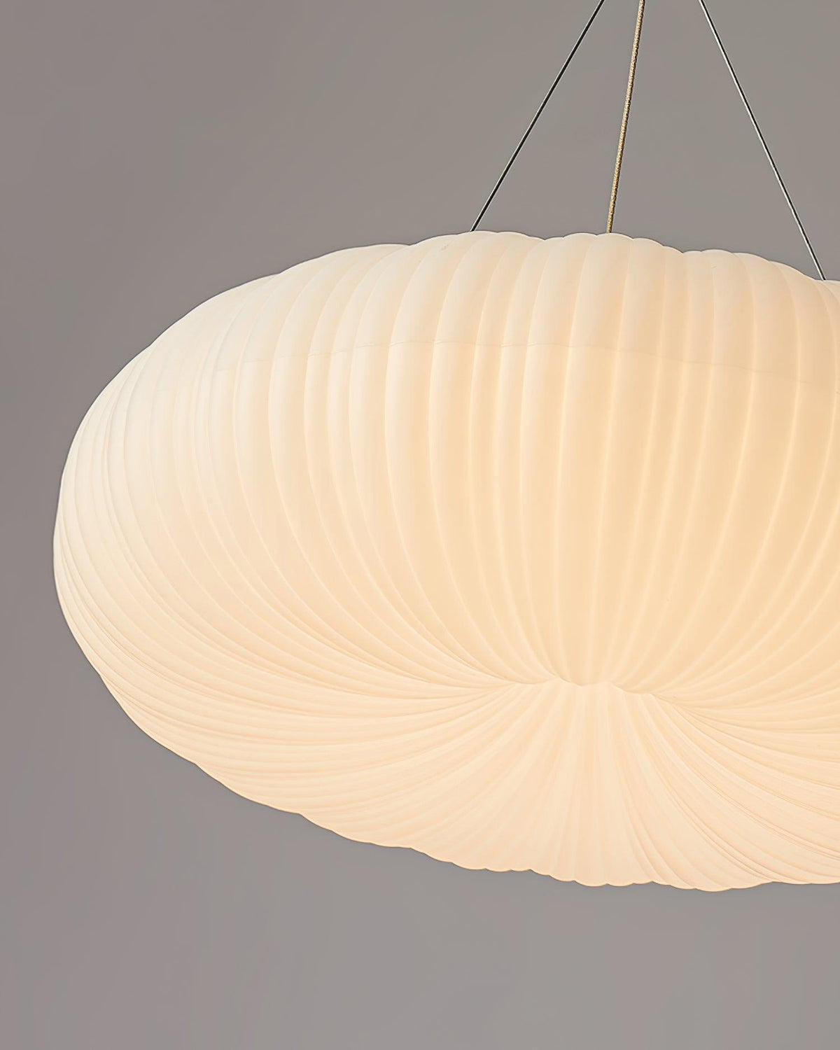 Bobby Oval hanglamp