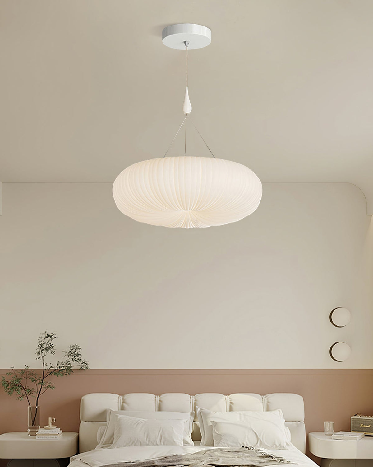 Bobby Oval hanglamp