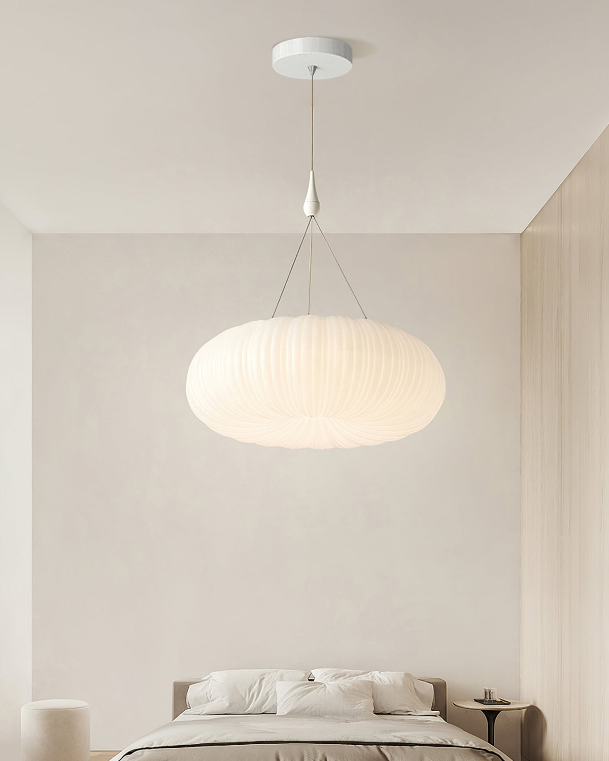 Bobby Oval hanglamp