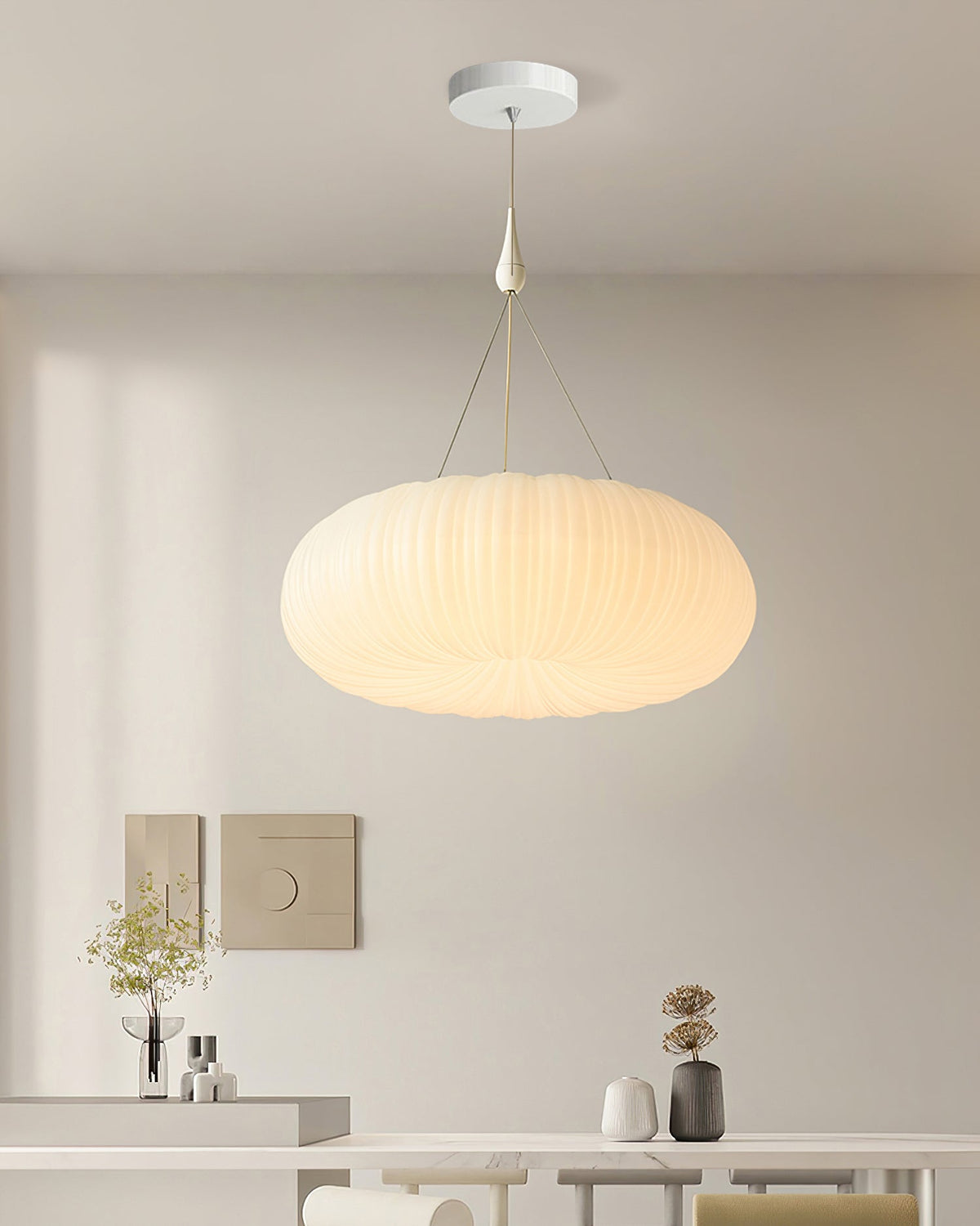 Bobby Oval hanglamp